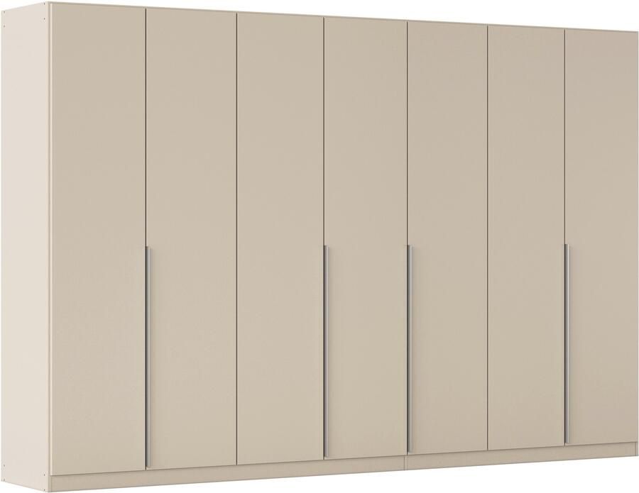 Rauch Draaideurkast Kledingkast garderobe AGORDO TOPSELLER slaapkamer doordachte binnenuitrusting in 7 breedtes en 2 hoogtes made in germany - Foto 20