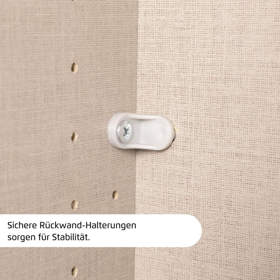 Rauch Draaideurkast Kledingkast garderobe KREFELD optioneel met spiegel met 3 greepvarianten incl. praktische lades made in germany