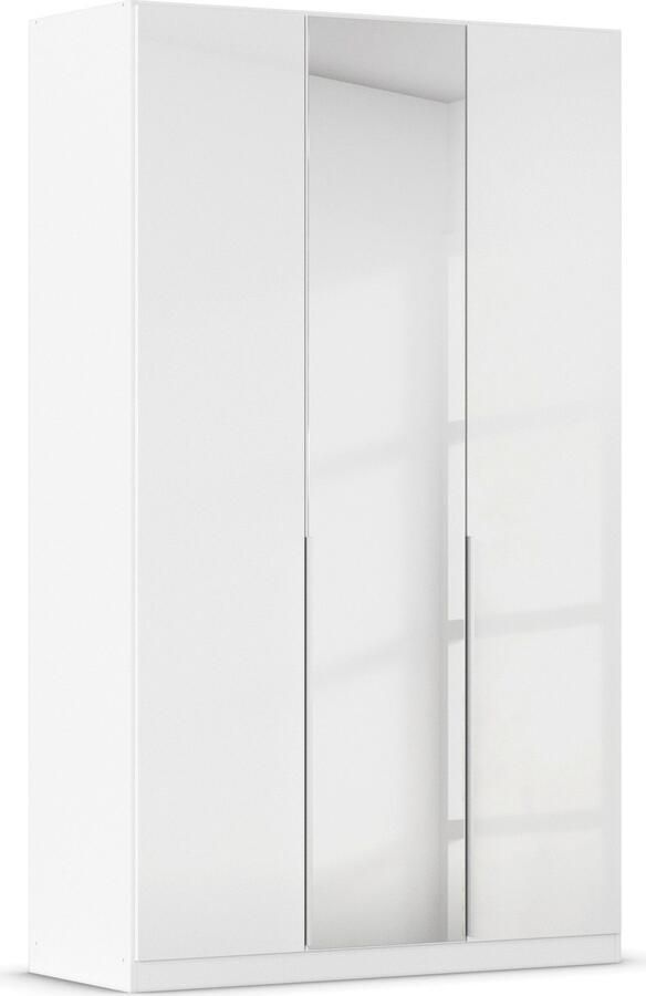 Rauch Draaideurkast Kledingkast kast garderobe AGORDO met decor- of hoogglansfront doordachte binnenuitrusting in 7 breedtes en 2 hoogtes made in germany - Foto 1