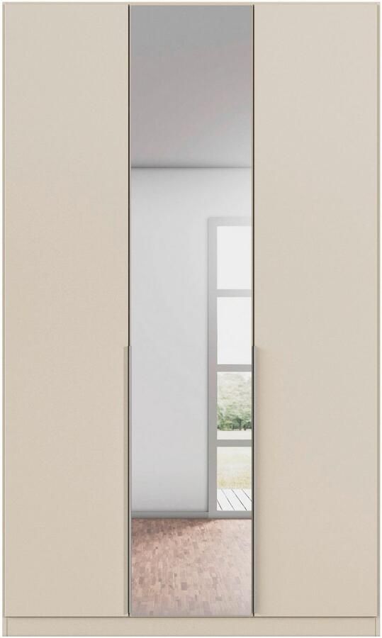 Rauch Draaideurkast Kledingkast kast garderobe AGORDO met decor- of hoogglansfront doordachte binnenuitrusting in 7 breedtes en 2 hoogtes made in germany - Foto 19
