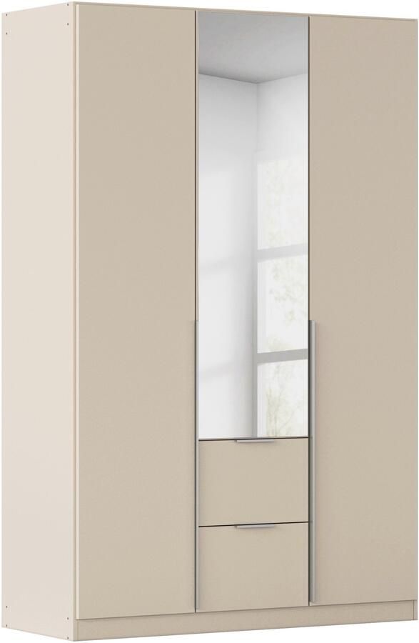 Rauch Draaideurkast Kledingkast kast garderobe AGORDO met decor- of hoogglansfront - Foto 18