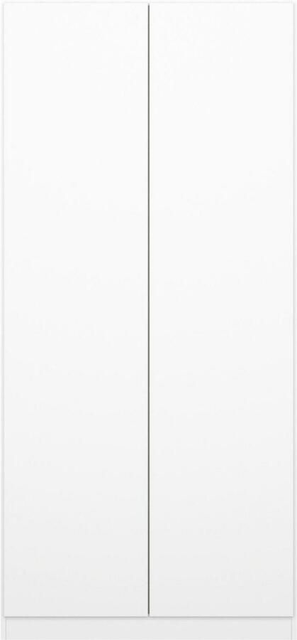 Rauch Draaideurkast Kledingkast kast garderobe garderobekast NIDDA - Foto 7