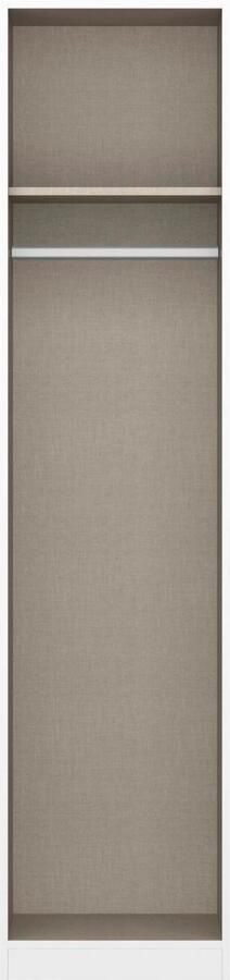 Rauch Draaideurkast Kledingkast kast garderobe garderobekast NIDDA - Foto 8