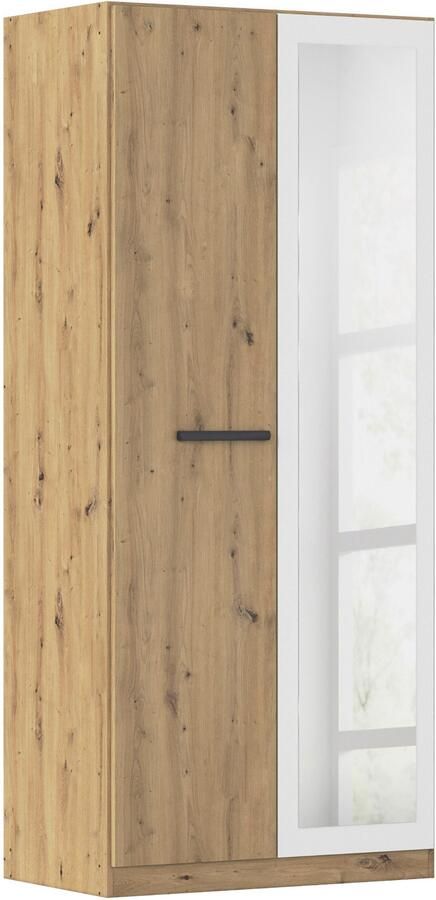 Rauch Draaideurkast Kledingkast kast garderobe garderobekast opberwonder MODI - Foto 10