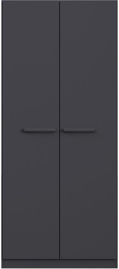 Rauch Draaideurkast Kledingkast kast garderobe garderobekast opberwonder MODI - Foto 10