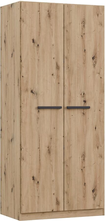 Rauch Draaideurkast Kledingkast kast garderobe garderobekast opberwonder MODI - Foto 12