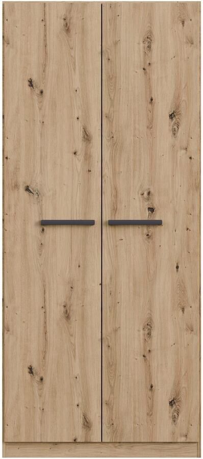 Rauch Draaideurkast Kledingkast kast garderobe garderobekast opberwonder MODI - Foto 10