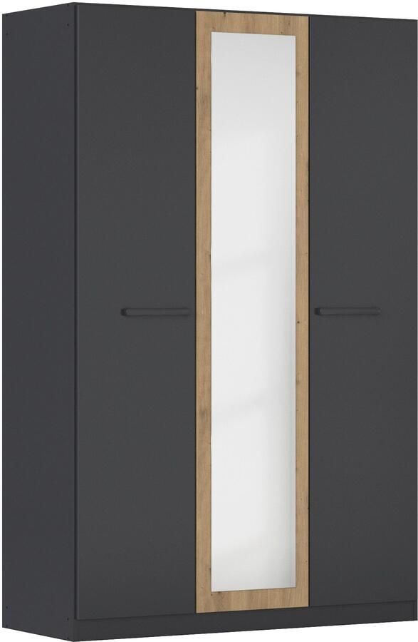 Rauch Draaideurkast Kledingkast kast garderobe garderobekast opberwonder MODI - Foto 10