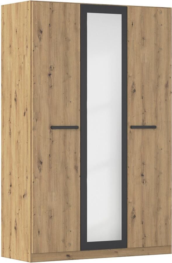 Rauch Draaideurkast Kledingkast kast garderobe garderobekast opberwonder MODI - Foto 10