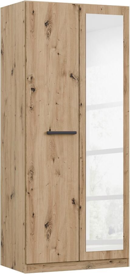 Rauch Draaideurkast Kledingkast kast garderobe garderobekast opberwonder MODI - Foto 11