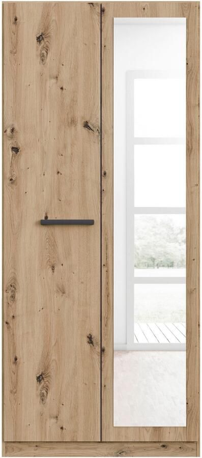 Rauch Draaideurkast Kledingkast kast garderobe garderobekast opberwonder MODI - Foto 9