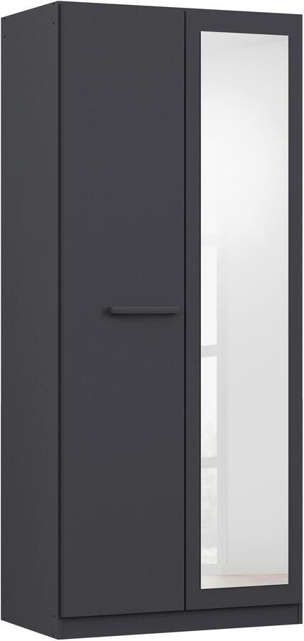 Rauch Draaideurkast Kledingkast kast garderobe garderobekast opberwonder MODI - Foto 11