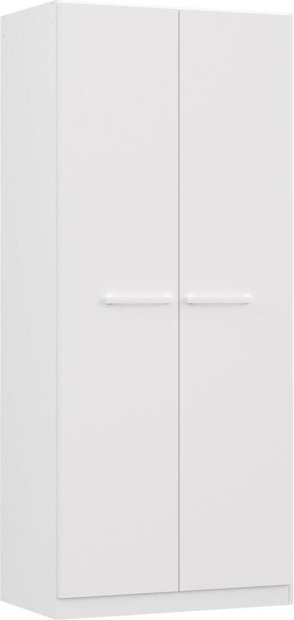 Rauch Draaideurkast Kledingkast kast garderobe garderobekast opberwonder MODI - Foto 11