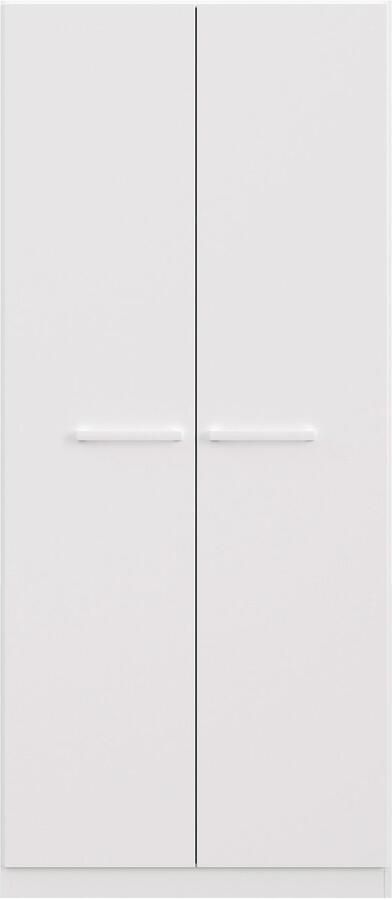 Rauch Draaideurkast Kledingkast kast garderobe garderobekast opberwonder MODI - Foto 10