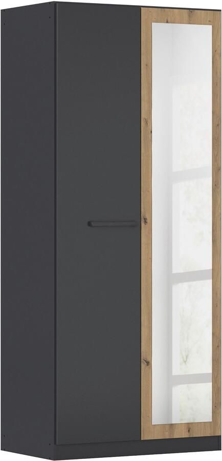 Rauch Draaideurkast Kledingkast kast garderobe garderobekast opberwonder MODI - Foto 9