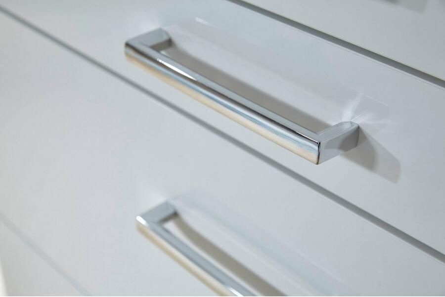 Rauch Draaideurkast Kledingkast kast garderobe garderobekast topseller HOMBURG met veel opbergruimte bovenste lade met indeling made in germany - Foto 18