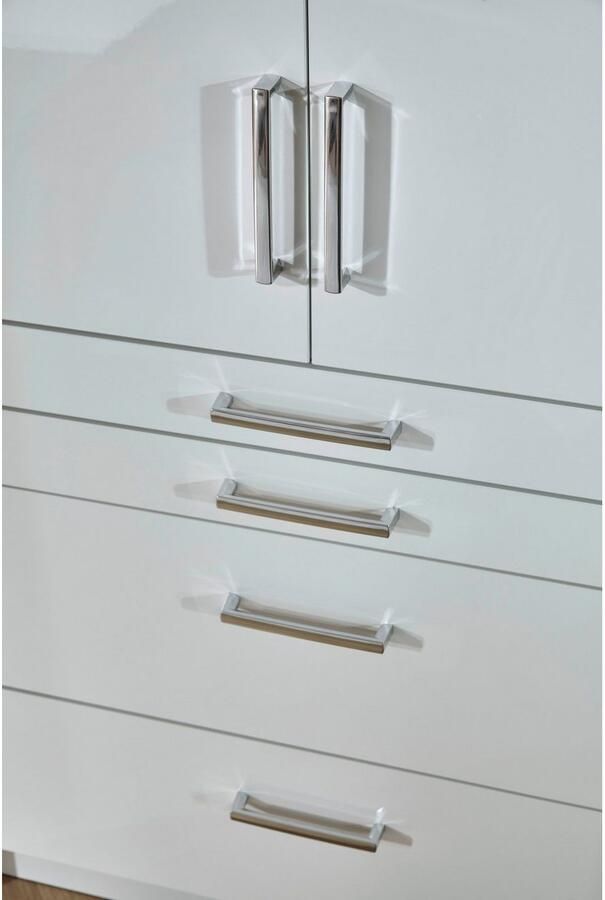 Rauch Draaideurkast Kledingkast kast garderobe garderobekast topseller HOMBURG - Foto 19