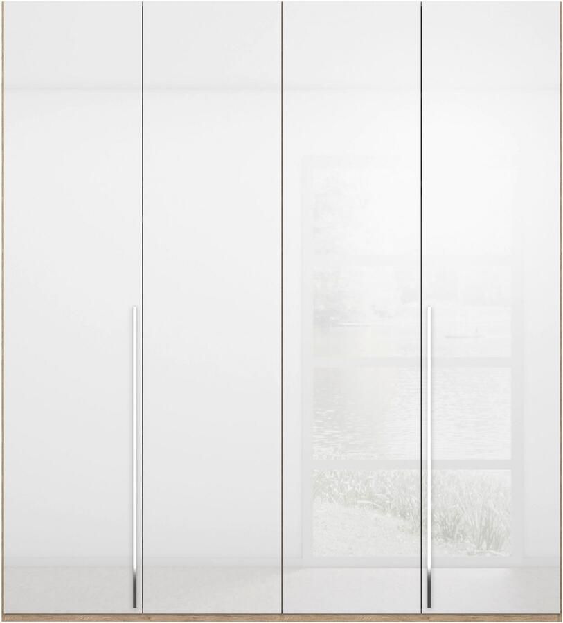 Rauch Draaideurkast Kledingkast kast garderobe linnenkast BESTSELLER MONTCLAR - Foto 7
