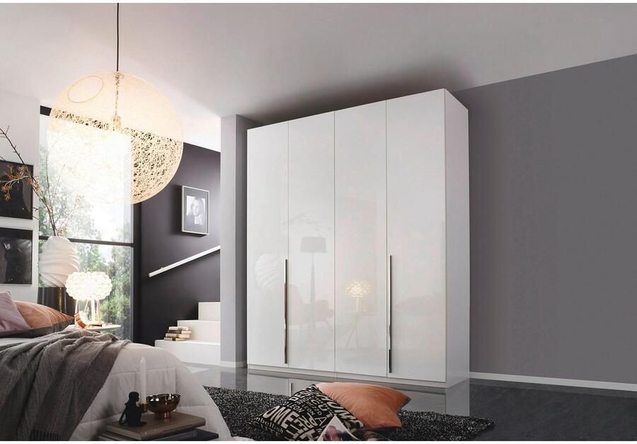 Rauch Draaideurkast Kledingkast kast garderobe linnenkast BESTSELLER MONTCLAR - Foto 11