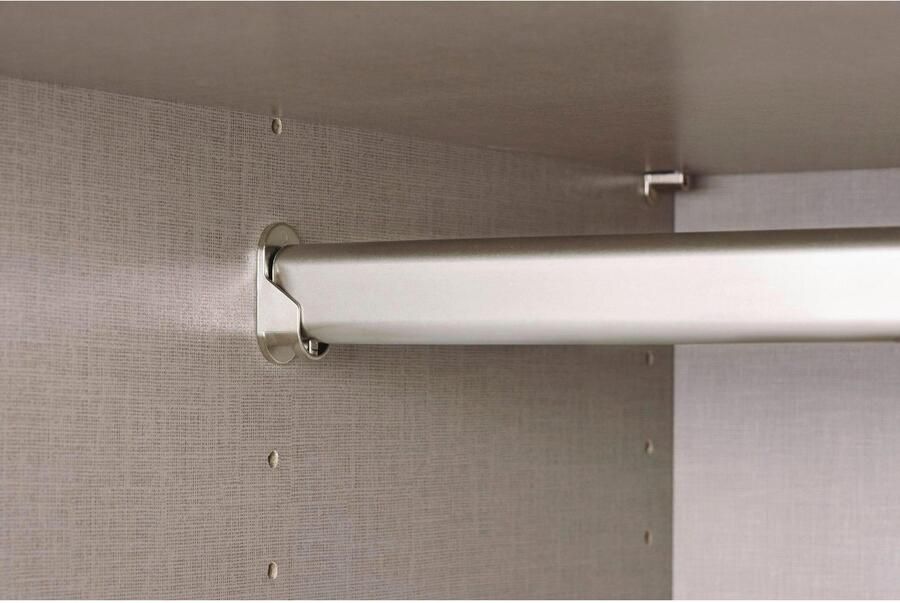 Rauch Draaideurkast Kledingkast kast garderobe linnenkast BESTSELLER MONTCLAR - Foto 10
