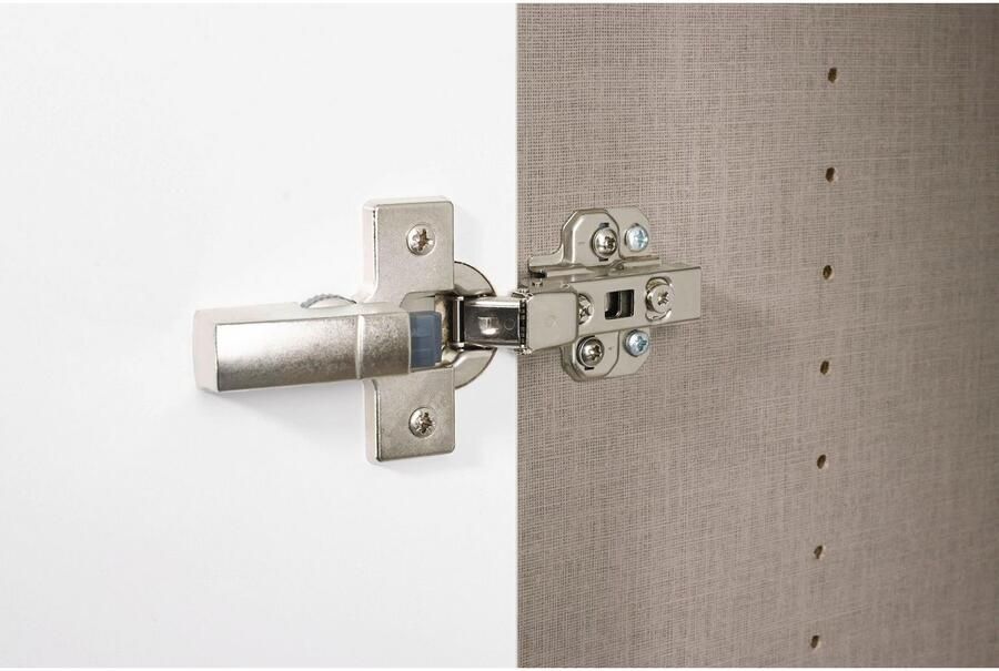 Rauch Draaideurkast Kledingkast kast garderobe linnenkast BESTSELLER MONTCLAR - Foto 8