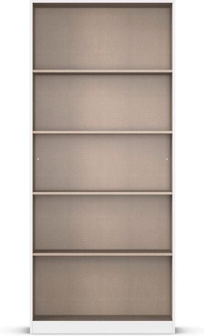 Rauch Draaideurkast Kledingkast Kast Garderobe Slaapkamerkast ACERO Spiegelfront in moderne loft-look MADE IN GERMANY - Foto 15