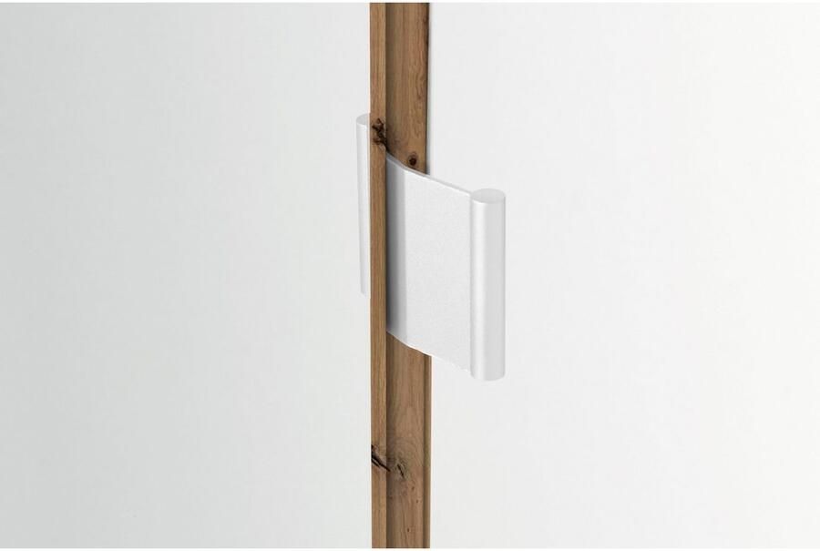 Rauch Draaideurkast Kledingkast kast garderobe TOPSELLER OTELI incl. binnenindeling - Foto 17