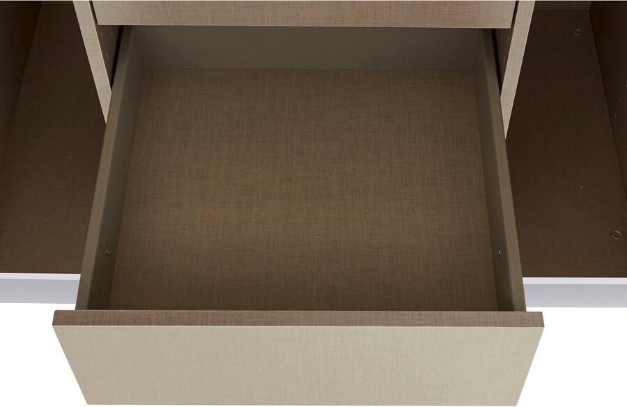 Rauch Draaideurkast Kledingkast kast garderobe TOPSELLER OTELI incl. binnenindeling - Foto 17