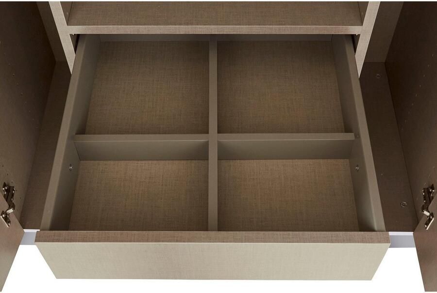Rauch Draaideurkast Kledingkast kast garderobe TOPSELLER OTELI incl. binnenindeling - Foto 13