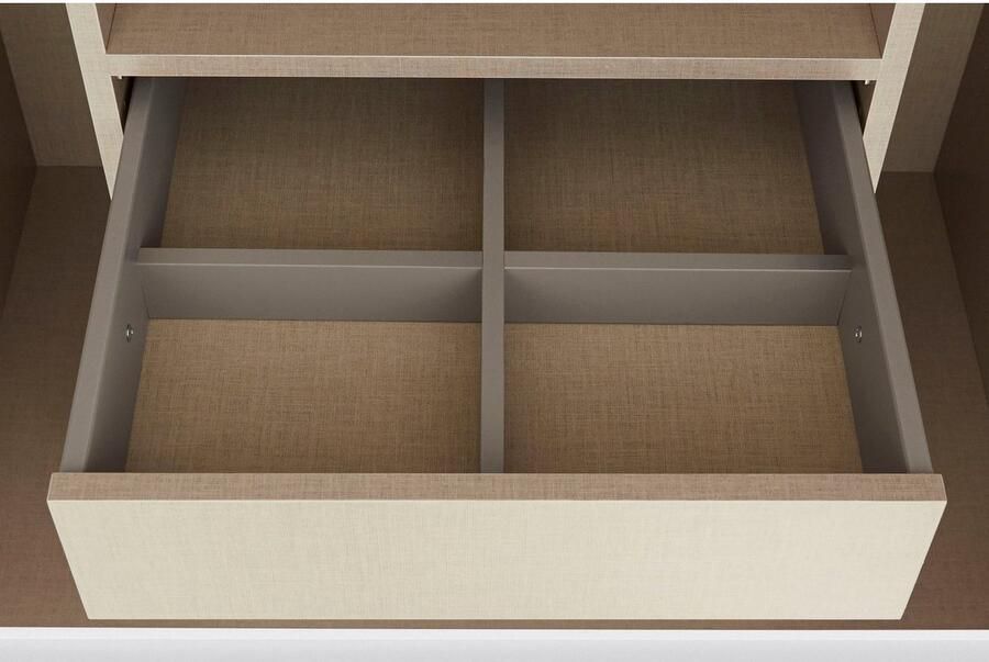 Rauch Draaideurkast Kledingkast kast garderobe TOPSELLER OTELI incl. binnenindeling - Foto 15