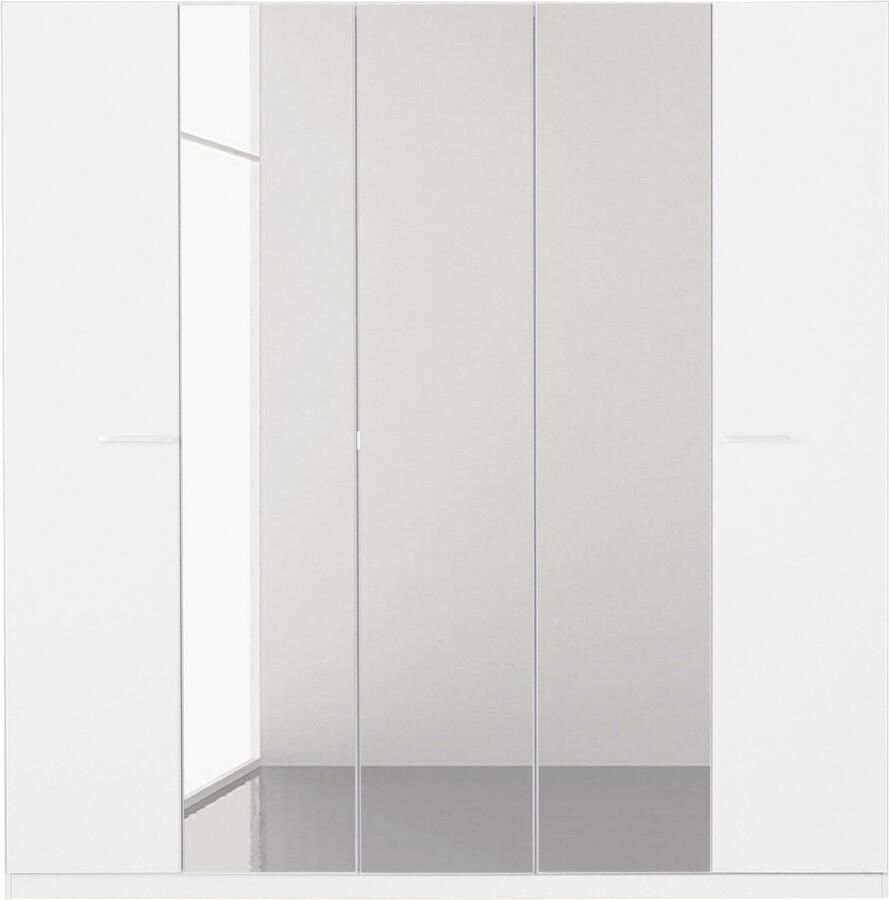 Rauch Draaideurkast Kledingkast kast garderobe TOPSELLER OTELI incl. binnenindeling - Foto 4