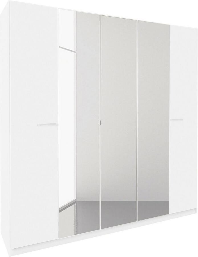 Rauch Draaideurkast Kledingkast kast garderobe TOPSELLER OTELI incl. binnenindeling - Foto 11