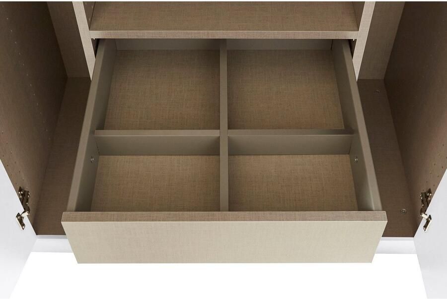 Rauch Draaideurkast Kledingkast kast garderobe TOPSELLER OTELI incl. binnenindeling - Foto 16