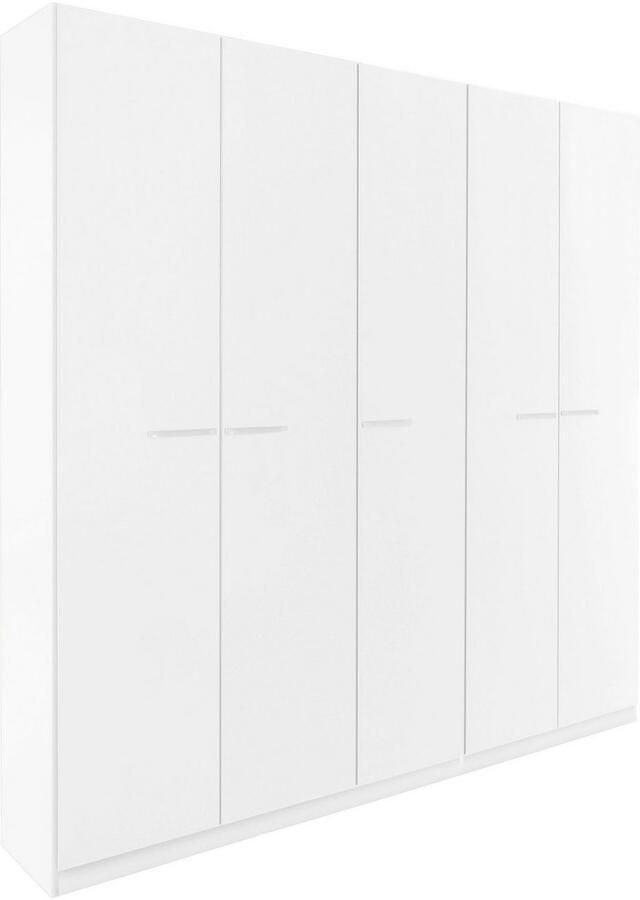 Rauch Draaideurkast Kledingkast kast garderobe TOPSELLER OTELI incl. binnenindeling - Foto 12