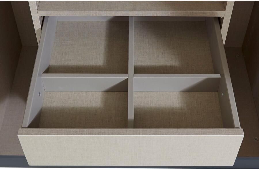 Rauch Draaideurkast Kledingkast kast garderobe TOPSELLER OTELI incl. binnenindeling - Foto 17
