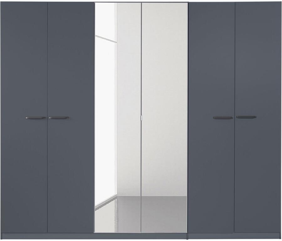 Rauch Draaideurkast Kledingkast kast garderobe TOPSELLER OTELI incl. binnenindeling - Foto 9