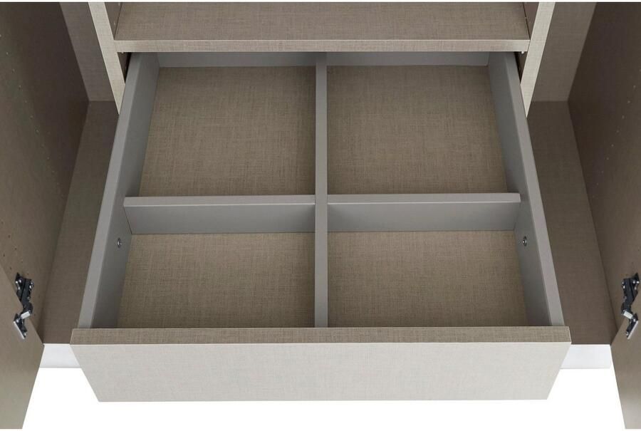 Rauch Draaideurkast Kledingkast kast garderobe TOPSELLER OTELI incl. binnenindeling - Foto 14