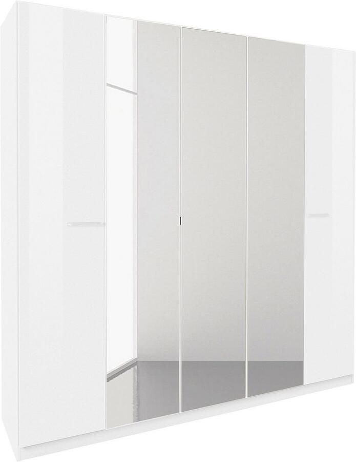 Rauch Draaideurkast Kledingkast kast garderobe TOPSELLER OTELI incl. binnenindeling - Foto 11