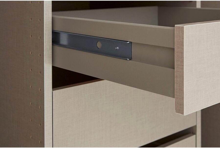 Rauch Draaideurkast Kledingkast kast garderobe TOPSELLER OTELI incl. binnenindeling - Foto 15