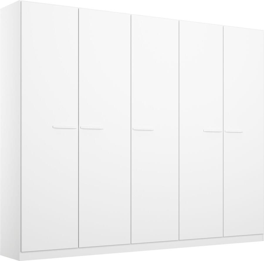 Rauch Draaideurkast Kledingkast kast garderobe TOPSELLER OTELI incl. binnenindeling - Foto 4