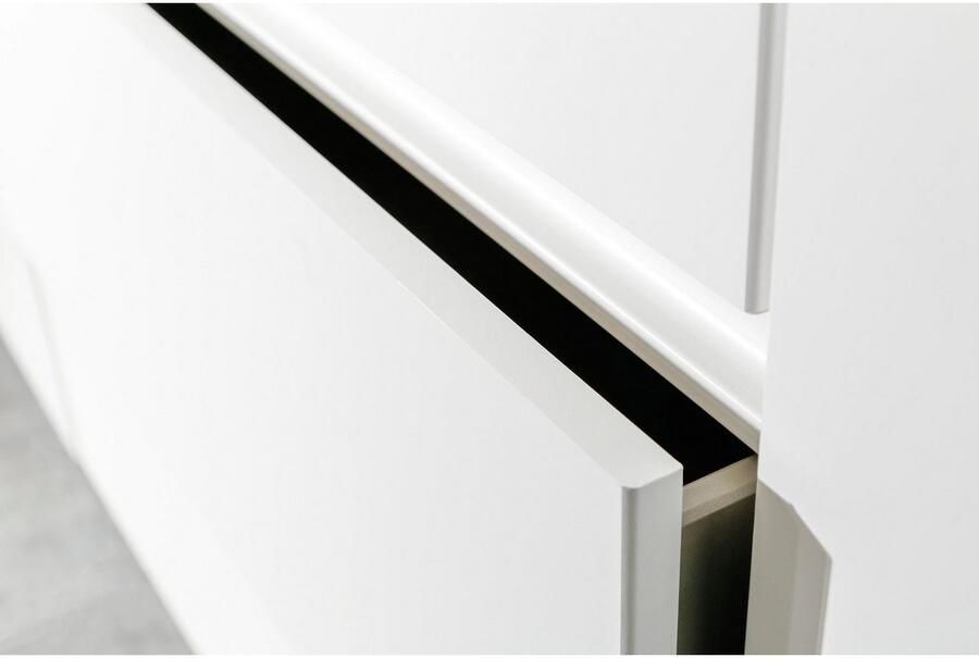 Rauch Draaideurkast Kledingkast kast garderobe waskast NIDDA met moderne grepless front en push-to-open functie made in germany - Foto 9