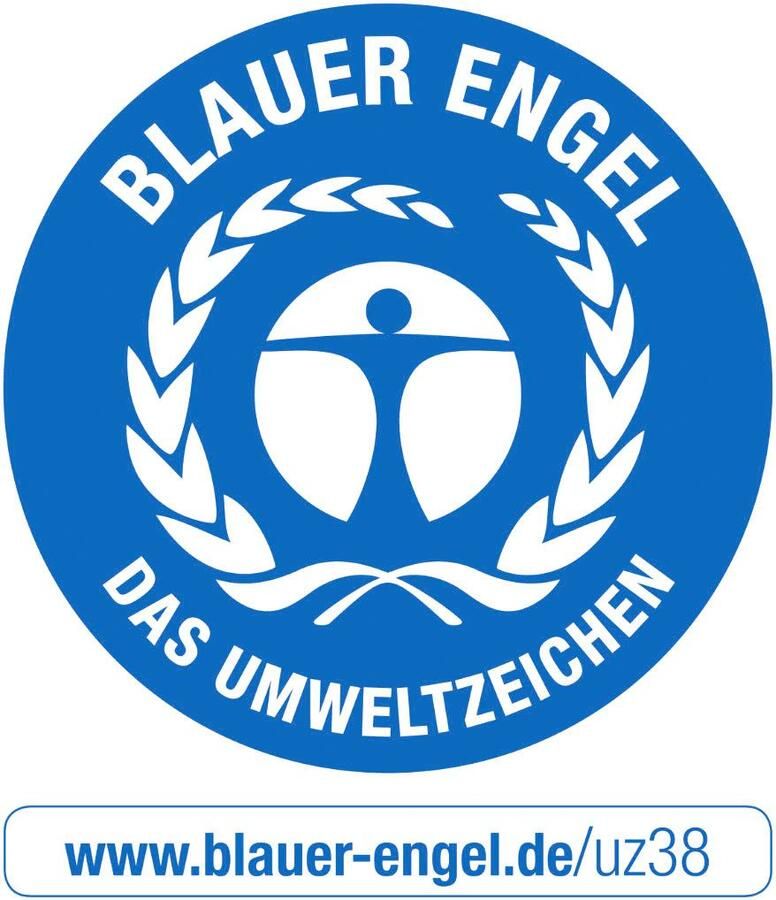 Rauch Draaideurkast Kledingkast kast garderobe waskast SHINJO Grepen en voeten van massief hout met 2 lades MADE IN GERMANY - Foto 14