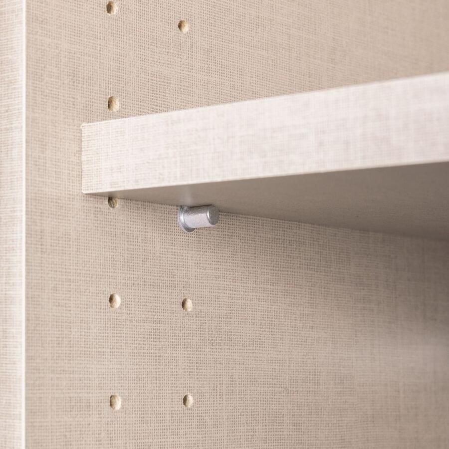 Rauch Draaideurkast Kledingkast Kast Garderobe Wasmand ESSEA 4-deurs Breedte 168 cm met 4 lades en moderne grepen MADE IN GERMANY