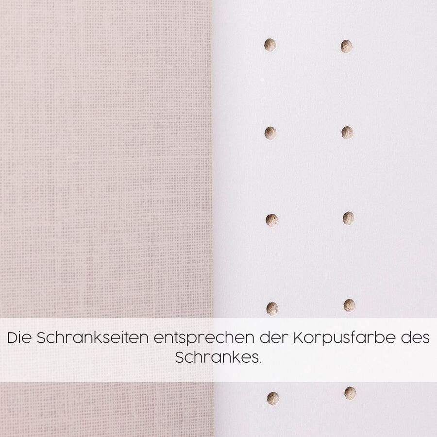 Rauch Draaideurkast Kledingkast Kast Garderobe Wasmand NABILA veel Opbergruimte in 2 breedtes met push-to-open functie bestseller made in germany - Foto 4