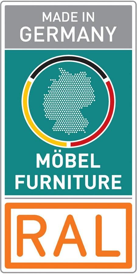 Rauch Draaideurkast Kledingkast Kast Garderobe Wasmand NAGATA met Spiegel und schubladen sowie stangengriffen topseller made in germany - Foto 20