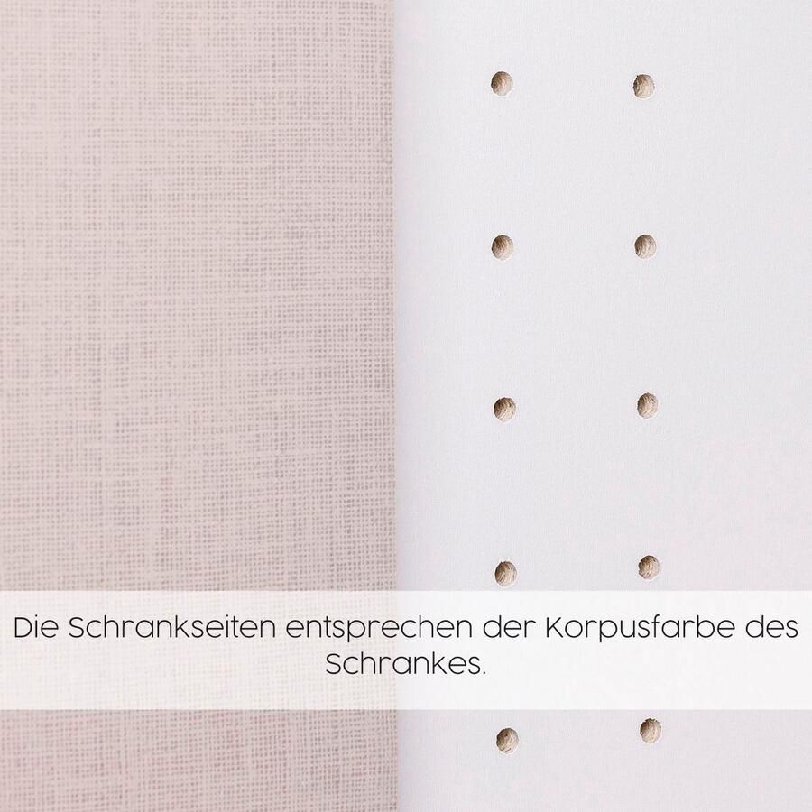 Rauch Draaideurkast Kledingkast Kast Garderobe Wasmand NAGATA veel Opbergruimte - Foto 3