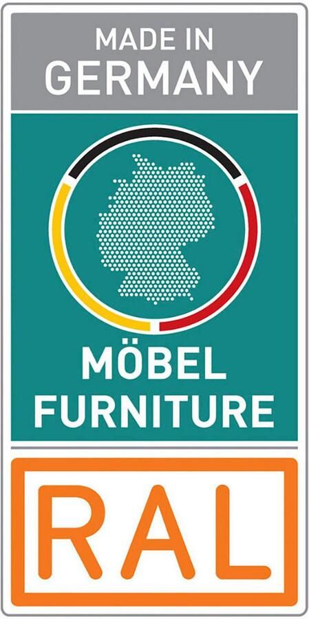 Rauch Draaideurkast Kledingkast Kast Garderobe Wasmand NAGATA veel Opbergruimte - Foto 20