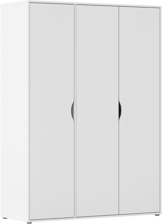 Rauch Draaideurkast Kledingkast Kast Garderobe Wasmand NARAI veel Opbergruimte Greefaansluitingen voor een greeploze look TOPSELLER MADE IN GERMANY - Foto 18