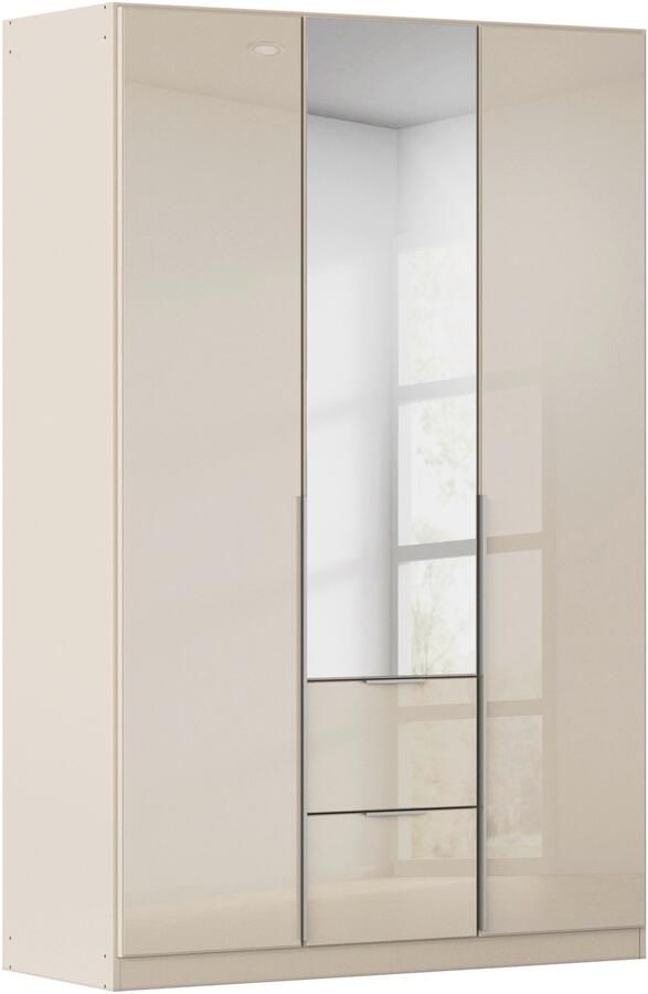 Rauch Draaideurkast Kledingkasten kast garderobe AGORDO met glazen front - Foto 17