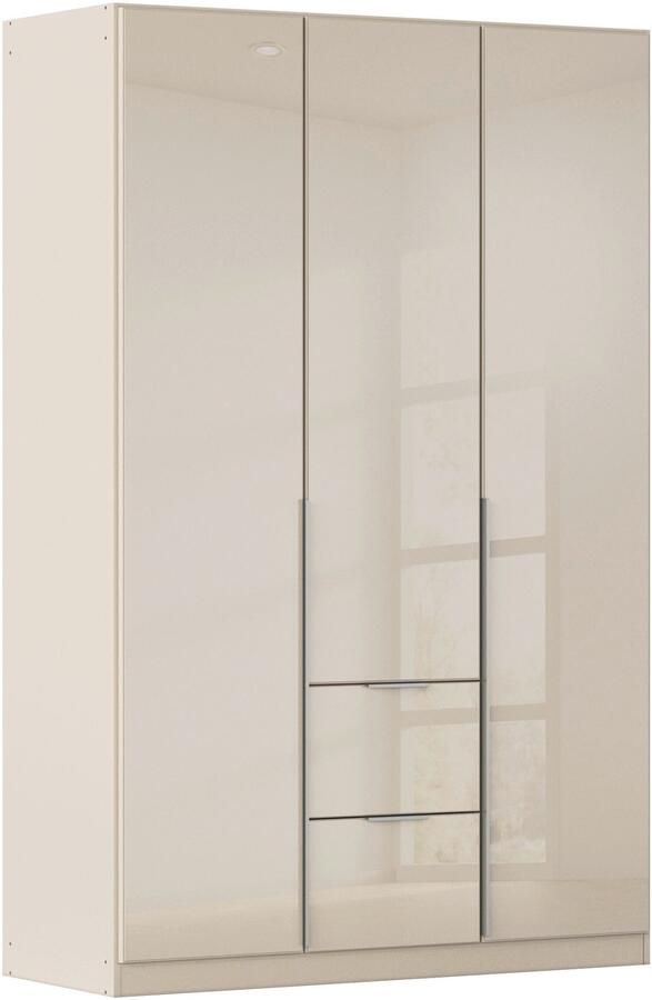 Rauch Draaideurkast Kledingkasten kast garderobe AGORDO met glazen front - Foto 18